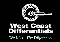 West Coast Differentials